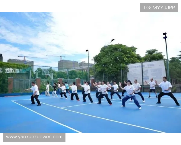 厦门湖里区推出高尔夫马术等文化惠民项目 助力全民健身热潮兴起