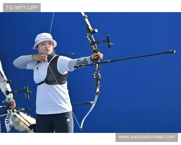 国际射箭联赛韩国选手创历史保持不败纪录震撼全球射箭界