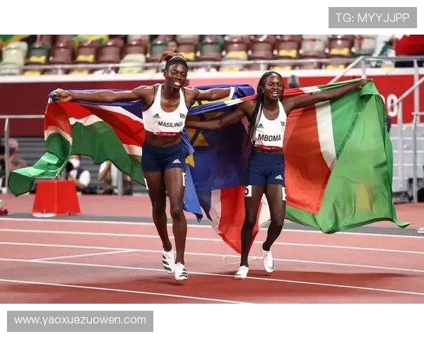 牙买加新星在世界青少年田径锦标赛中打破百米纪录惊艳全场