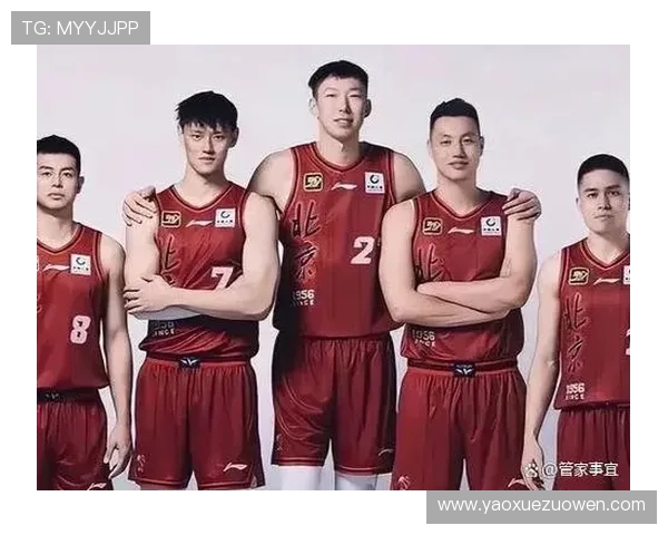 谁最有可能离开 北京男篮三大顶薪球员周琦范子铭陈盈骏未来何去何从